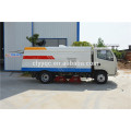 Dongfeng small 6CBM street cleaning truck for sale